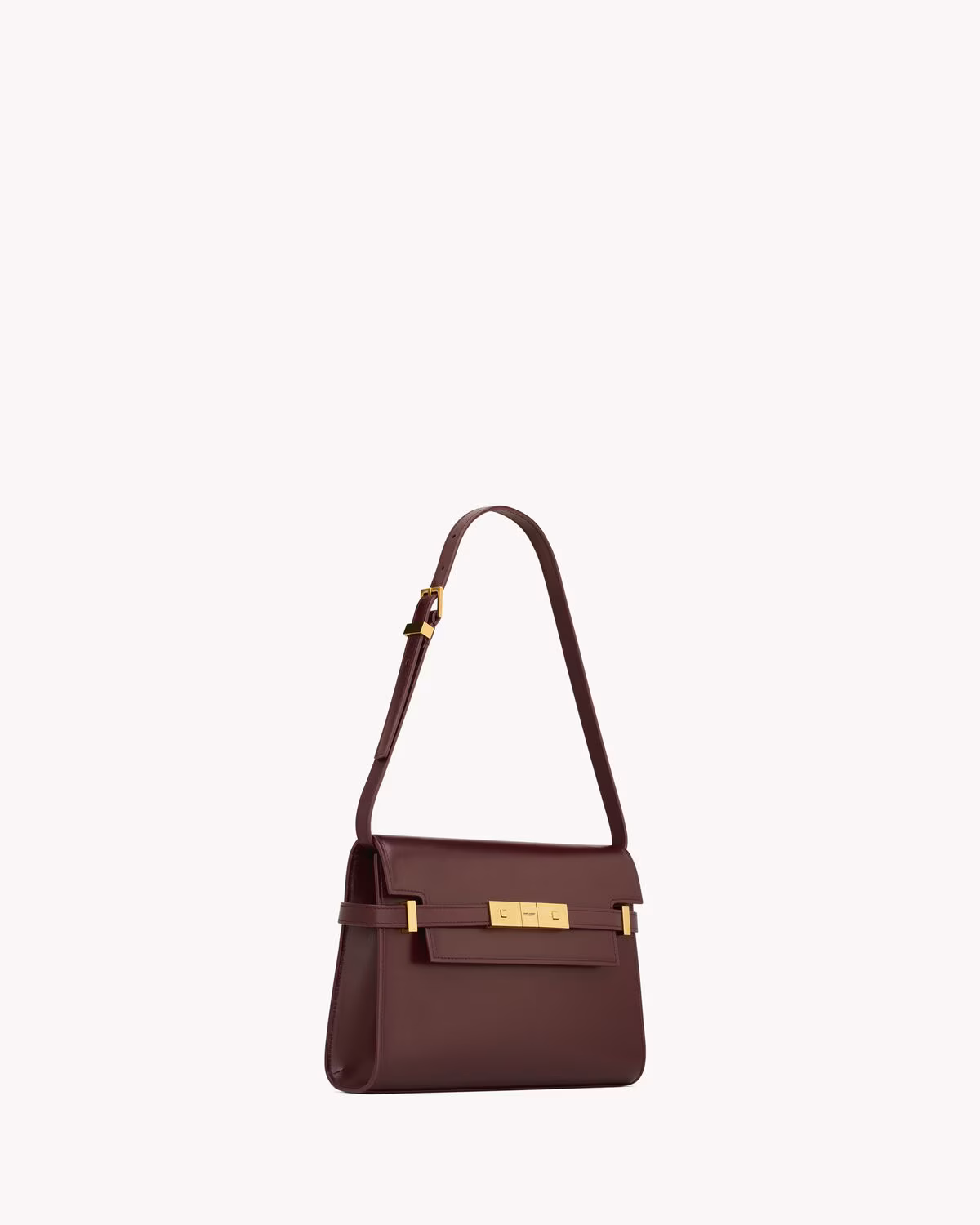 Manhattan Small In Box Saint Laurent Manhattan Small In Box Saint Laurent