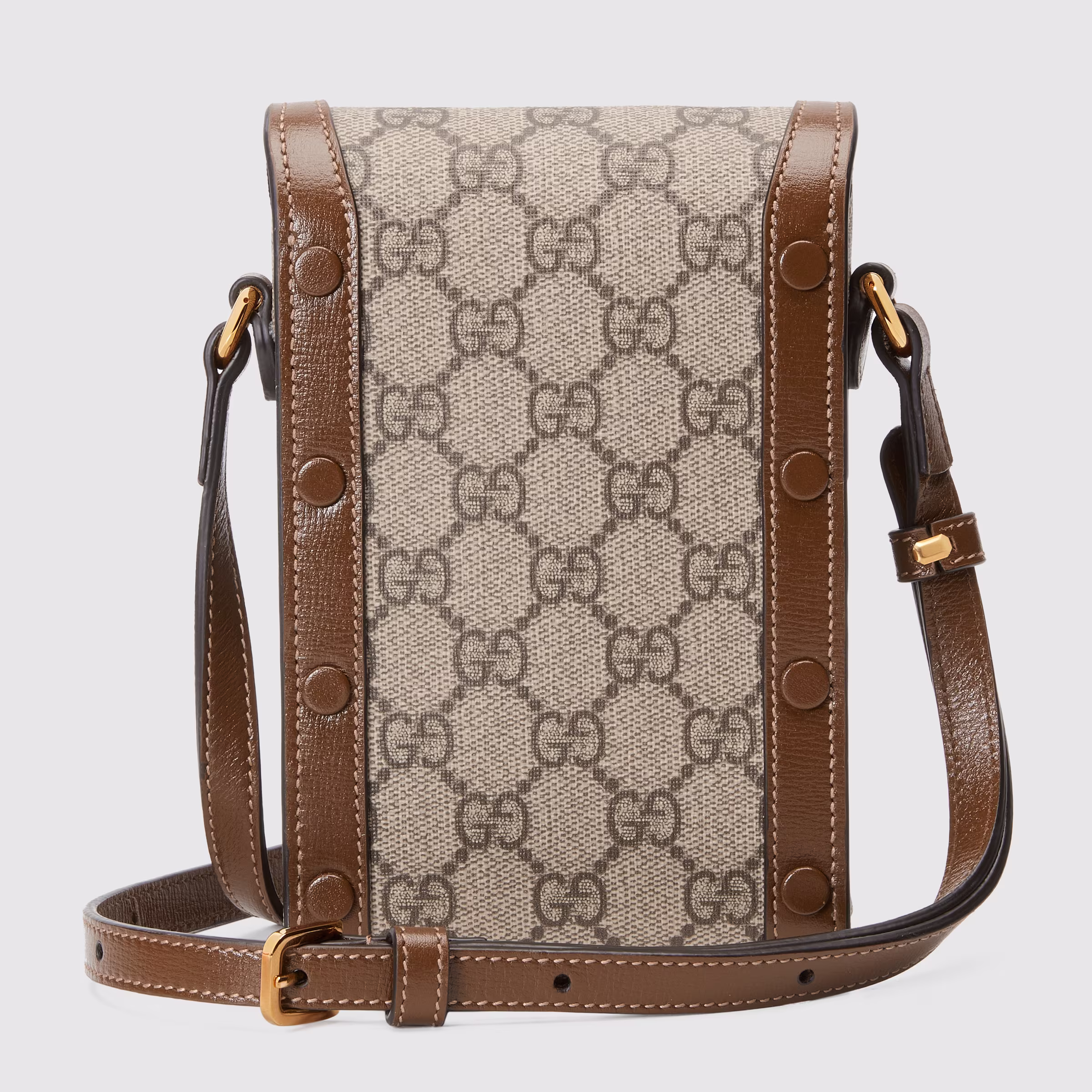 Mini Sac Gucci 1955 Détail Mors