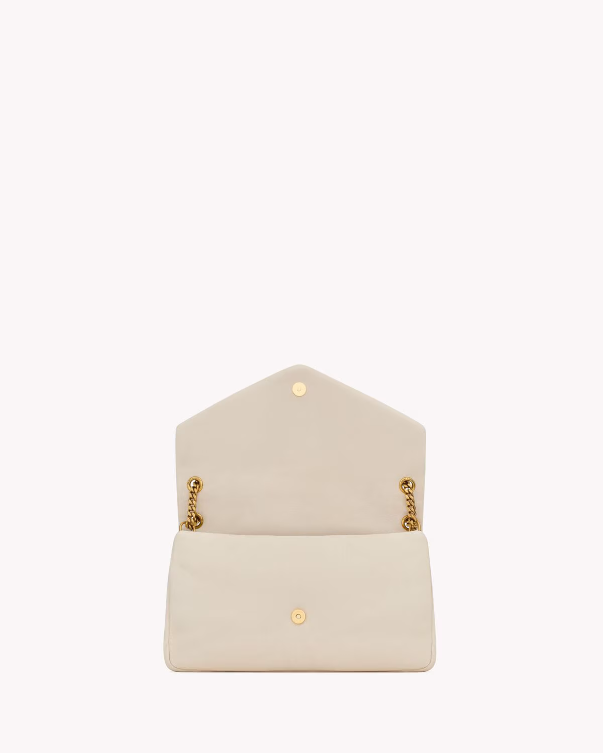 Calypso Large In Grained Lambskin Calypso Large In Grained Lambskin