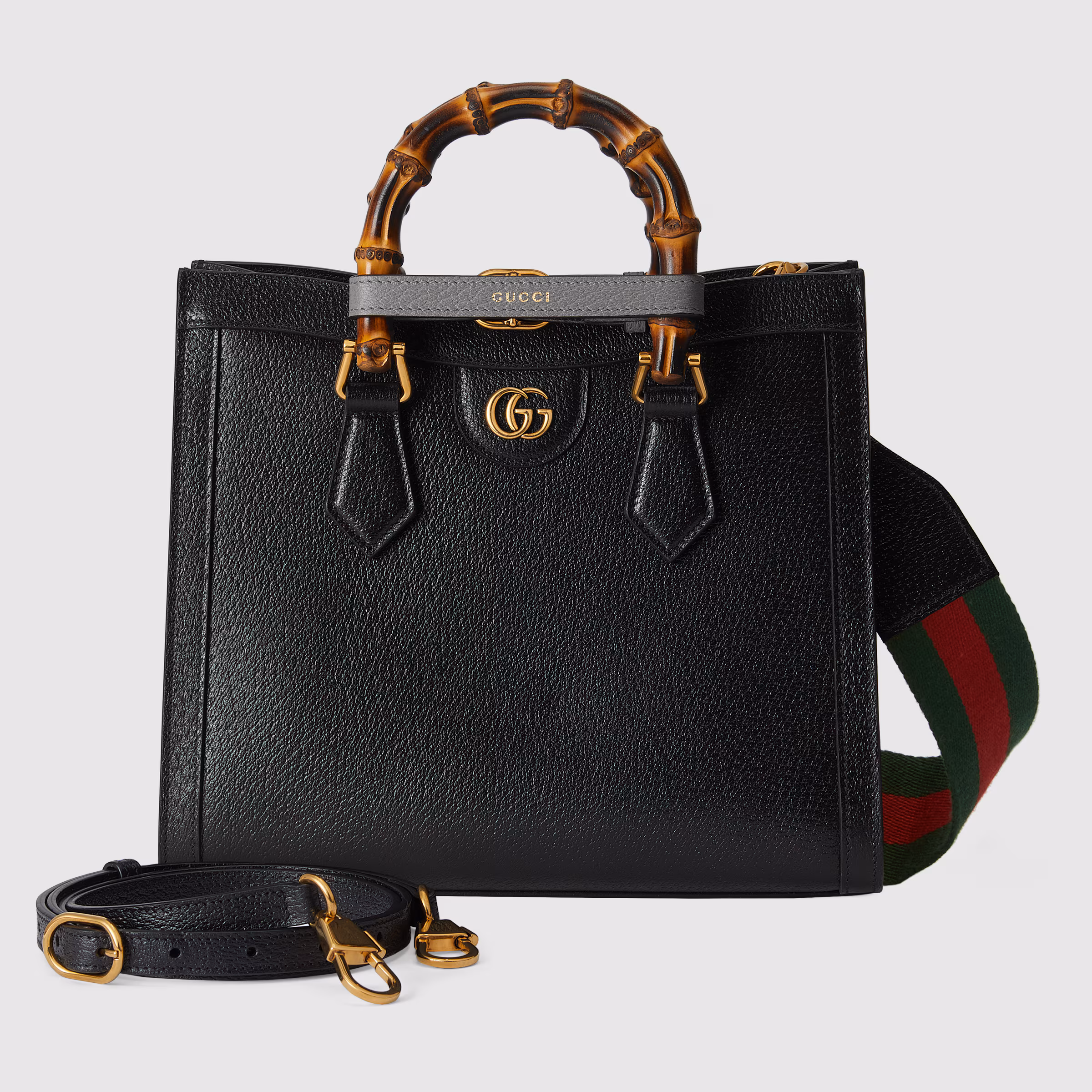 Gucci Diana Small Tote Bag