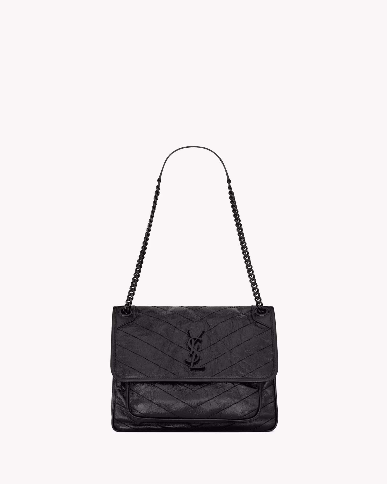 Niki Medium In Vintage Leather