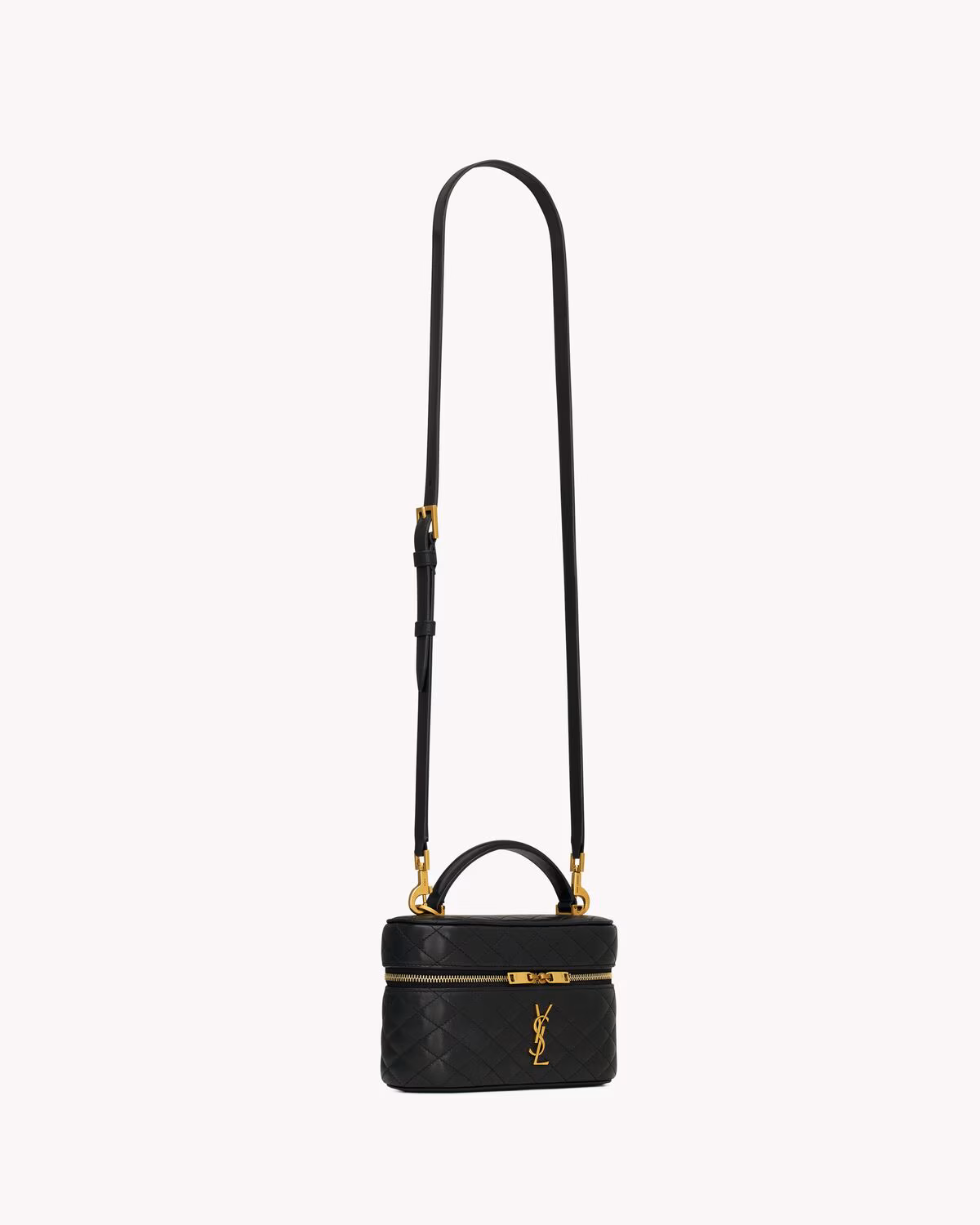 Gaby Vanity Bag In Lambskin Gaby Vanity Bag In Lambskin