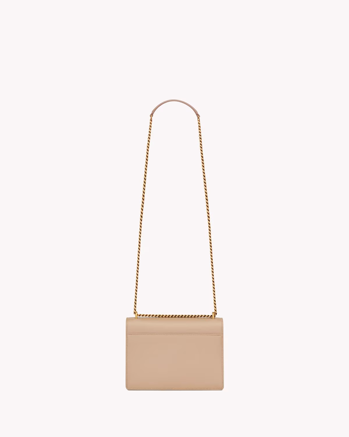 Sunset Medium In Smooth Leather Sunset Medium In Smooth Leather