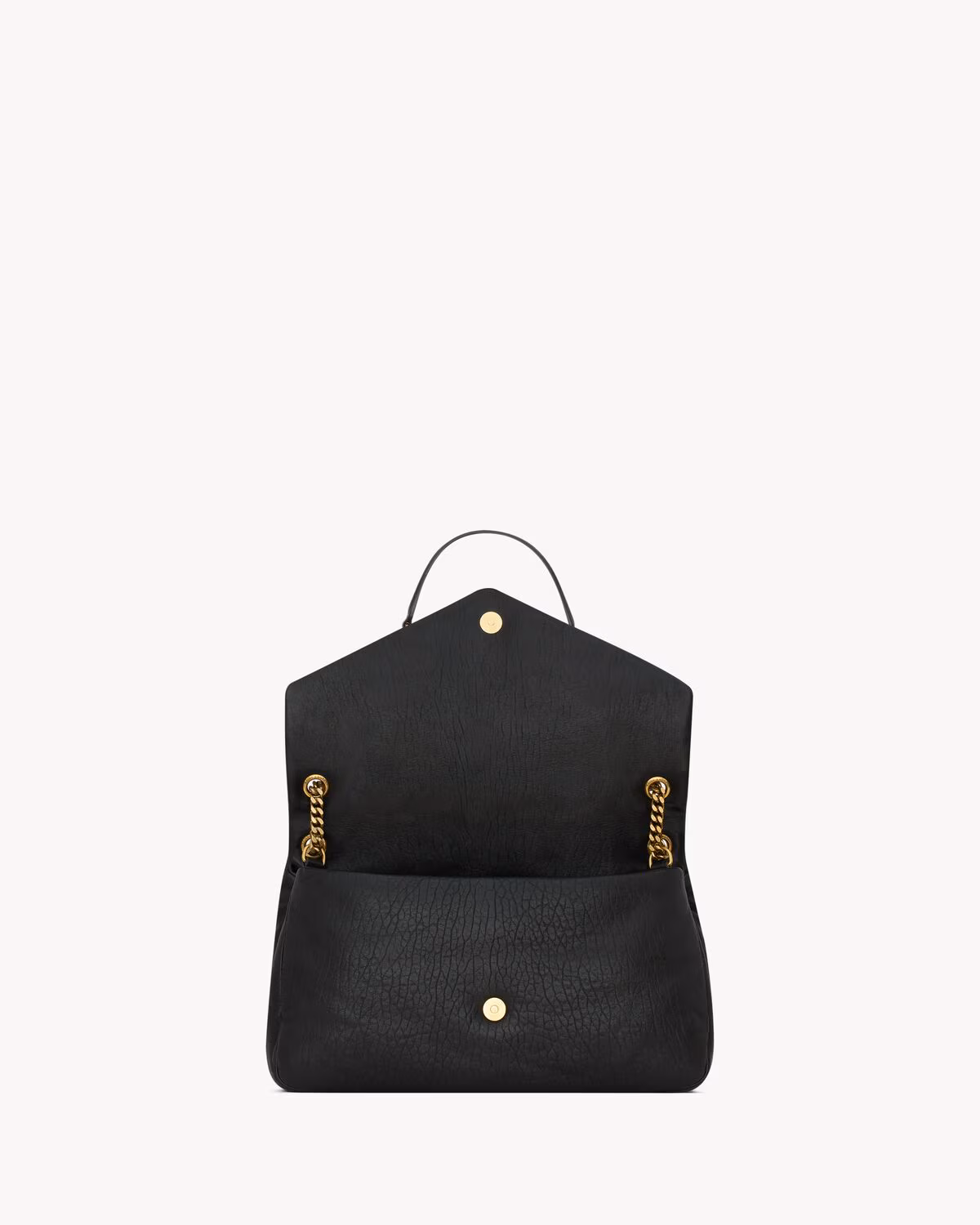 Calypso Large In Grained Lambskin Calypso Large In Grained Lambskin