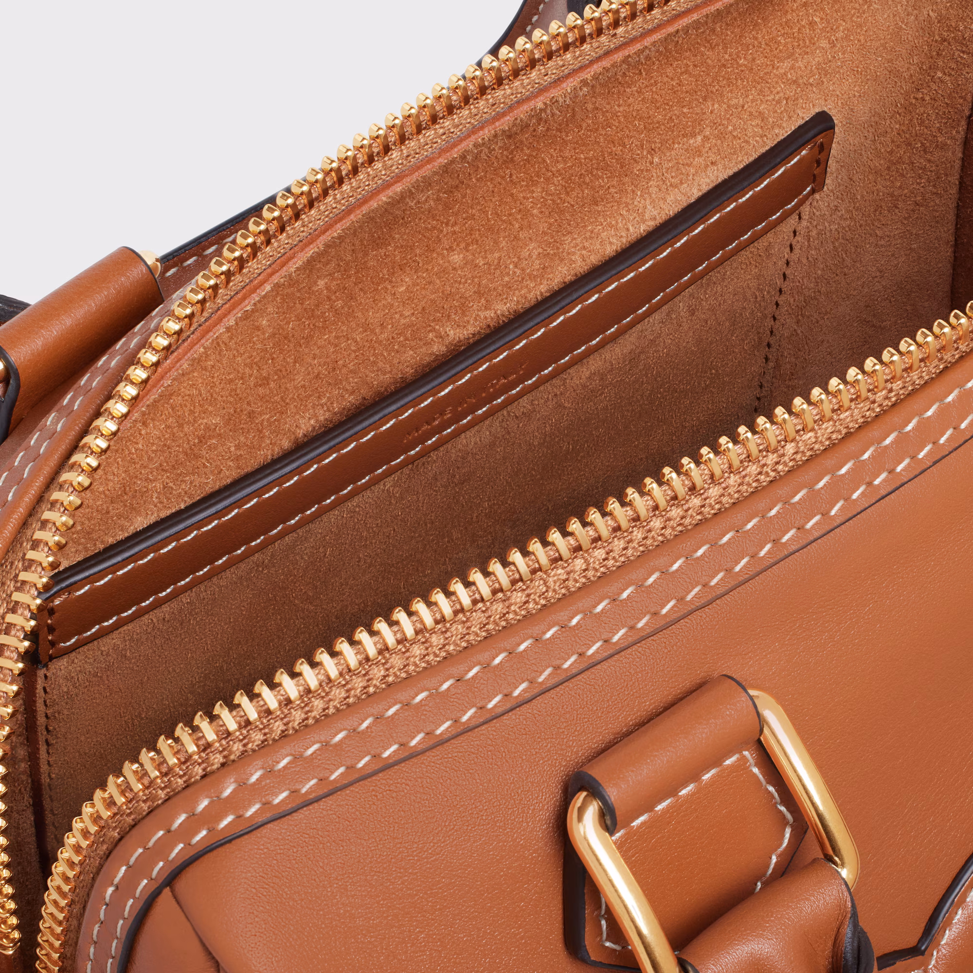 Small Boston In Smooth Calfskinsmall Boston In Smooth Calfskin