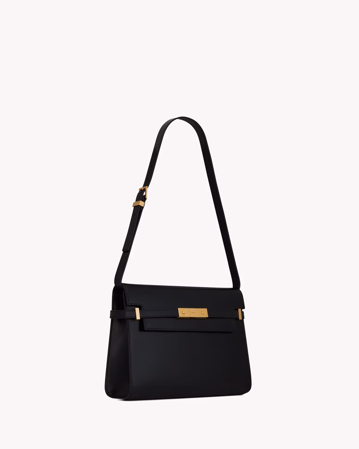 Manhattan In Box Saint Laurent Manhattan In Box Saint Laurent