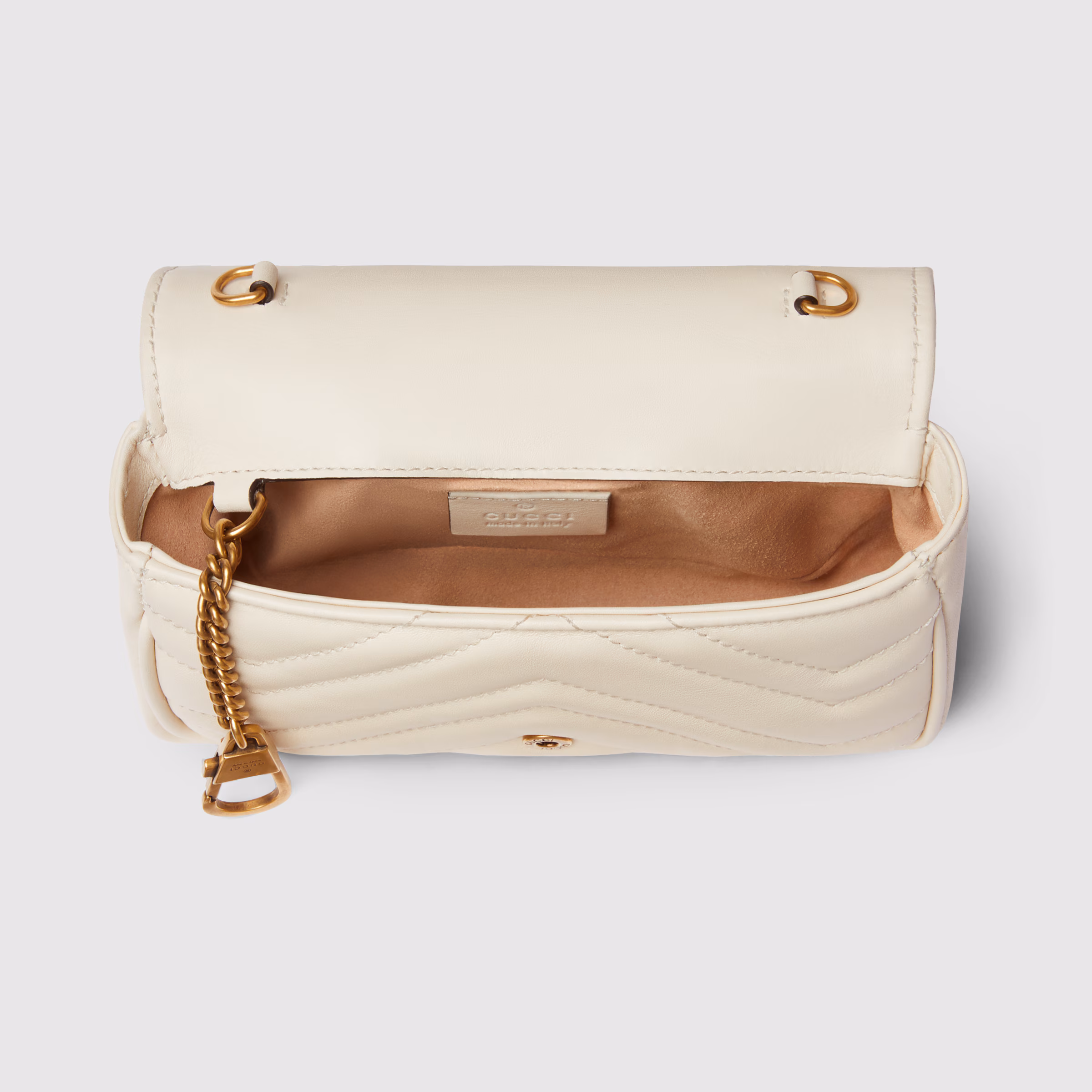 Gg Marmont Super Mini Bag Gg Marmont Super Mini Bag