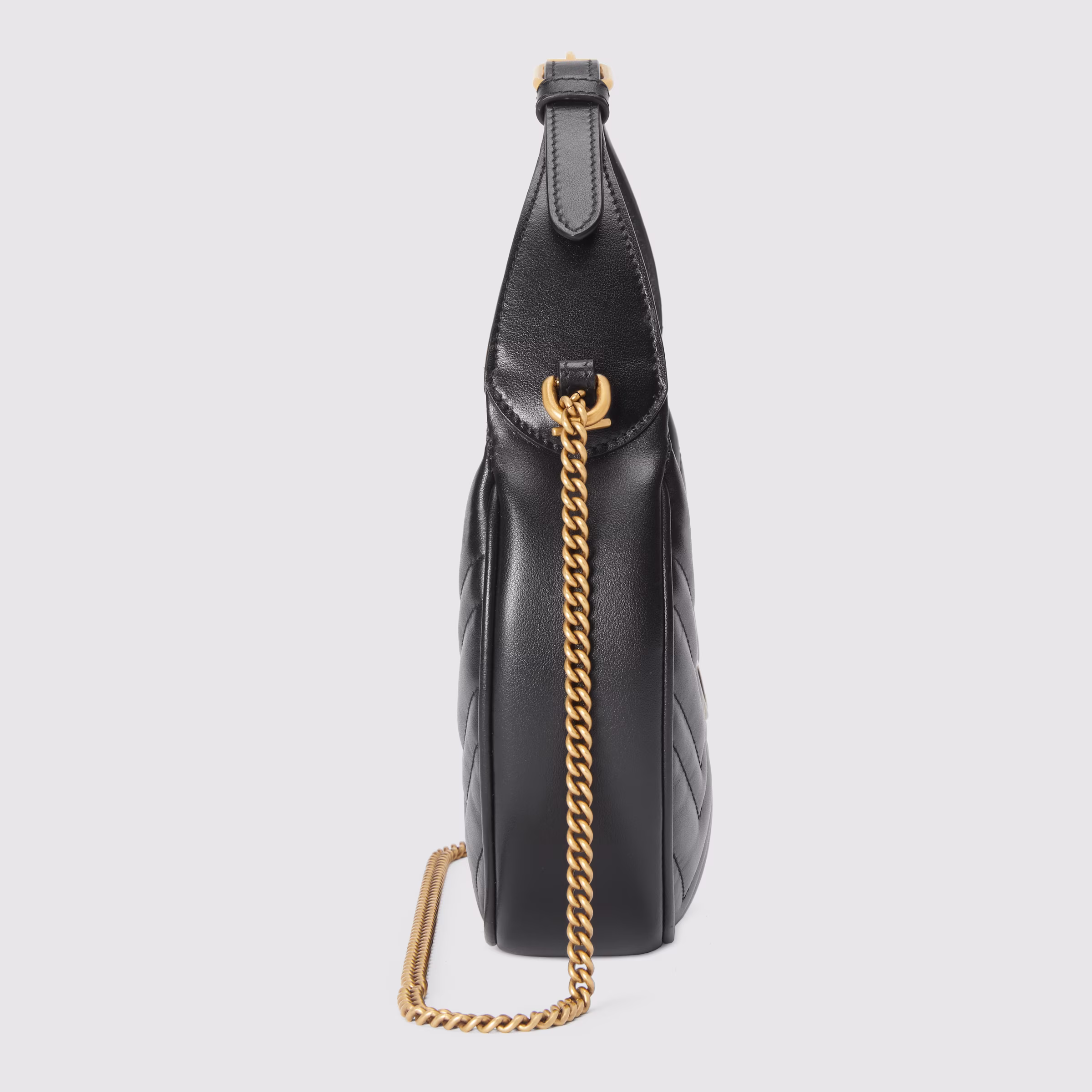 Mini Sac À Épaule Gg Marmont Mini Sac À Épaule Gg Marmont