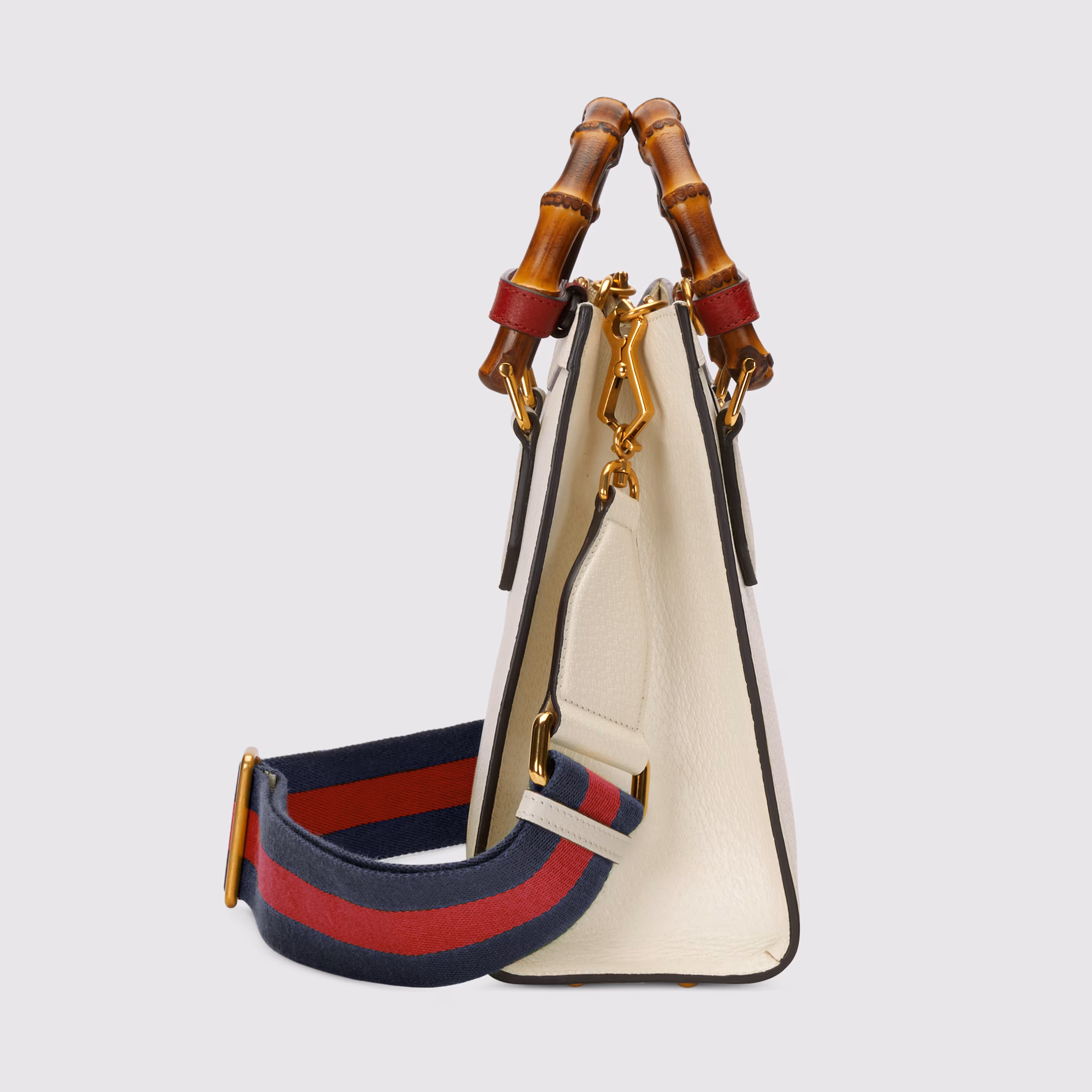 Gucci Diana Small Tote Bag